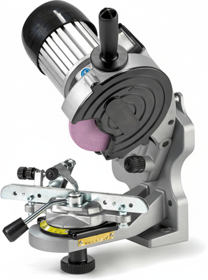 Afiladora Cadena Motosierra Semiprofesional Jollyevo